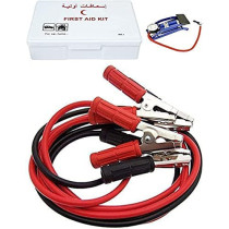 Abbasali Essential Kit For Personal Car