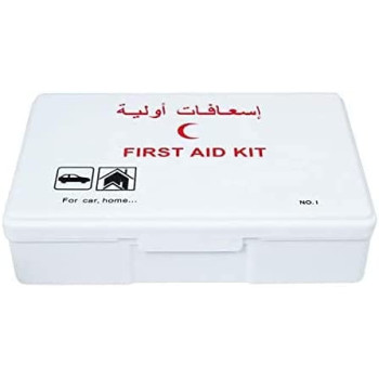 Abbasali Essential Kit For Personal Car