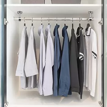 Abbasali Curtain Rod 1...