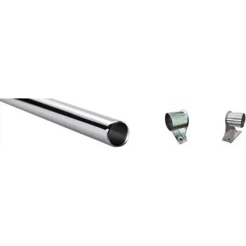 Abbasali Curtain Pipe Of...