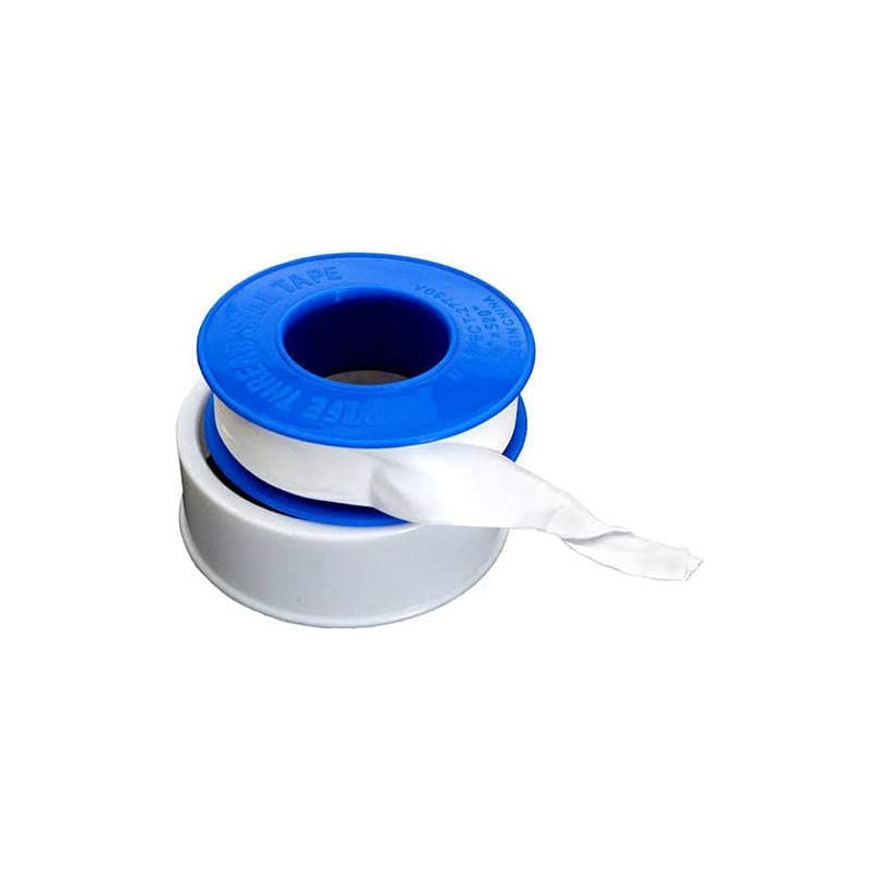 Abbasali Two Way Angle Valve With Teflon Tape For Connecting Washing Machine And Shattaf Set Or Any Other Sanitary Purpose