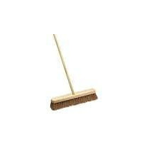 Set Of 3Pcs Of Cleaning Brush For Outdoor And Indoor