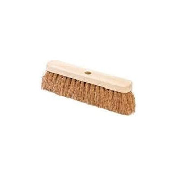 Set Of 3Pcs Of Cleaning Brush For Outdoor And Indoor