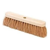 Set Of 3Pcs Of Cleaning Brush For Outdoor And Indoor