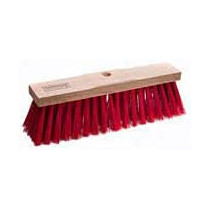Set Of 3Pcs Of Cleaning Brush For Outdoor And Indoor