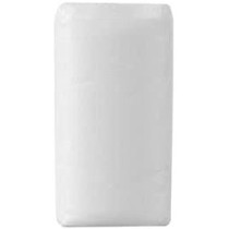 Abbasali 2Kg White Cement With Mason Trowel And Pvc Bucket