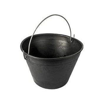 Abbasali 2Kg White Cement With Mason Trowel And Pvc Bucket
