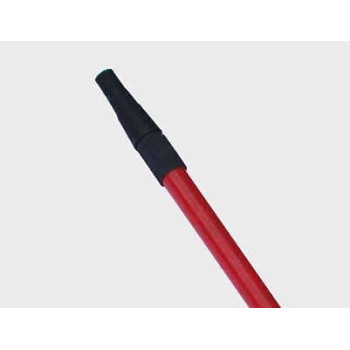 Abbasali Extension Pole 2Mtr With Paint Roller 9 Inch For Wall And Ceiling