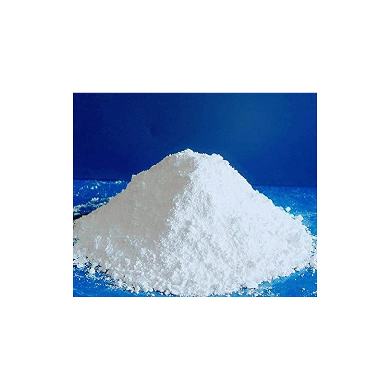 Abbas Ali 1Kg Gypsum Powder With Mason Trowel And Bucket