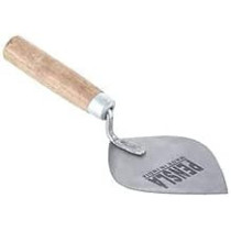 Abbas Ali 1Kg Gypsum Powder With Mason Trowel And Bucket