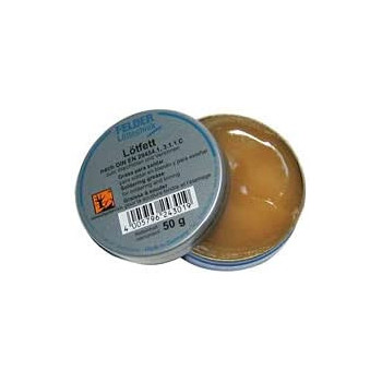Abbasali Felder Soldering Grease 50Gm Made In Germany
