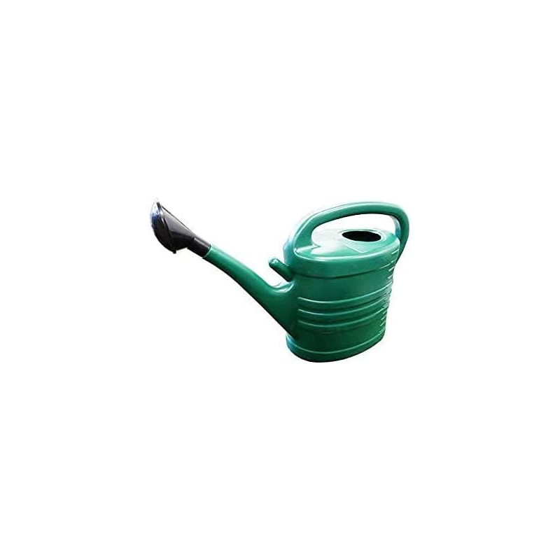 Abbasali Watering Cane 5Ltr Green For Gardening
