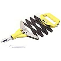 Abbasali Hand Riviter Folding Pop Rivite Gun Gun Heavy Duty