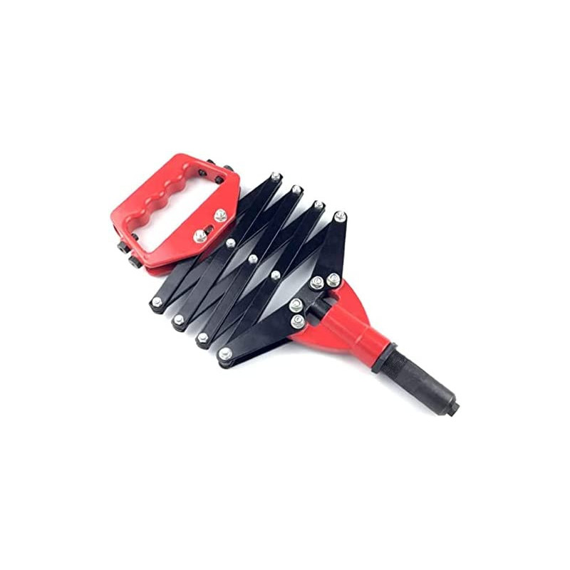 Abbasali Hand Riviter Folding Pop Rivite Gun Gun Heavy Duty