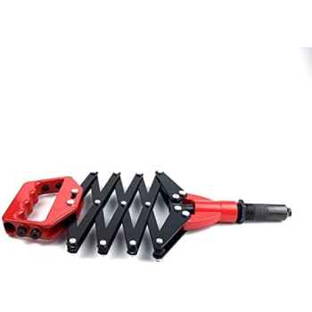 Abbasali Hand Riviter Folding Pop Rivite Gun Gun Heavy Duty