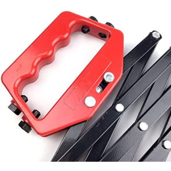 Abbasali Hand Riviter Folding Pop Rivite Gun Gun Heavy Duty