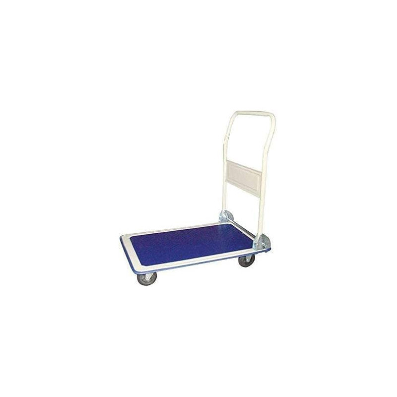 Abbasali Foldable Platform Trolley 300Kg