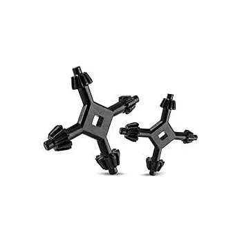 Abbasali 4 Way Universal...