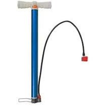 Abbasali Hand Air Pump For Cycle Footballbasketball And Other Sports Accesorries