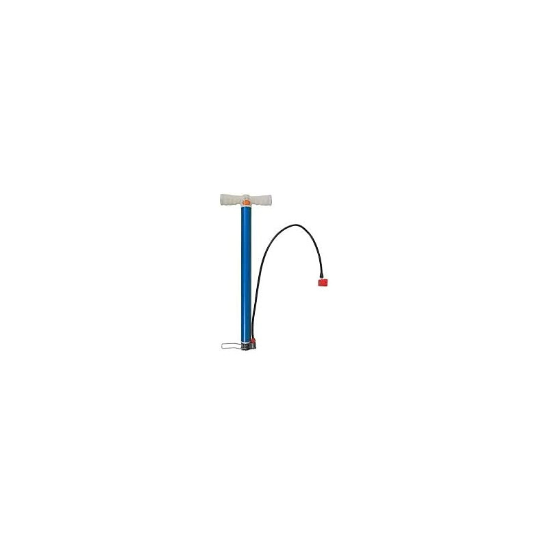 Abbasali Hand Air Pump For Cycle Footballbasketball And Other Sports Accesorries