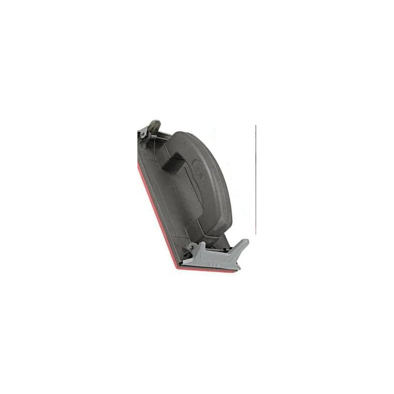 Abbasali Manual Sander For Painting Purpose