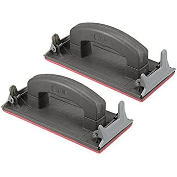 Abbasali Manual Sander For Painting Purpose