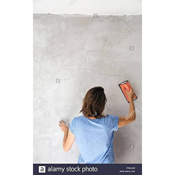 Abbasali Manual Sander For Painting Purpose