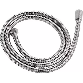 Abbasali 1.5 M Stainless...