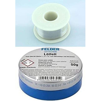 Abbasali Soldering Wire...