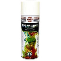 Abbasali Asmaco Spray Paint White Pack Of 3Pcs