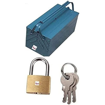 Abbasali 3 Tier Foldable...