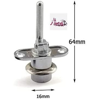 Abbasali 16Mm Cylinder...