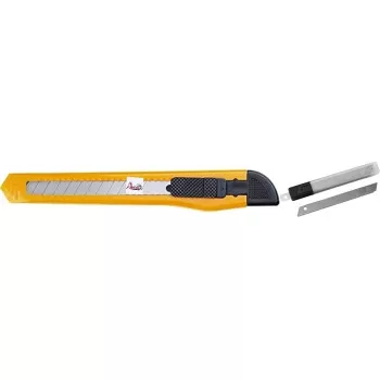 Abbasali Pvc Body Knife...