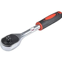 Abbasali Ratchet Handle 1 2 For All Types Of Short And Deep Sockets Used In Garage