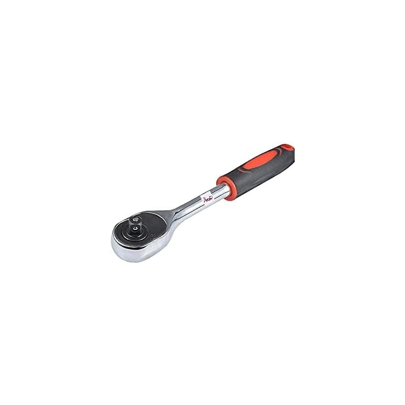 Abbasali Ratchet Handle 1 2 For All Types Of Short And Deep Sockets Used In Garage