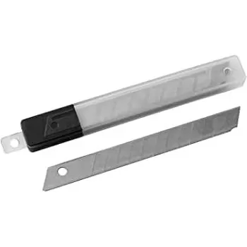 Abbasali 9Mm Knife Cutter...