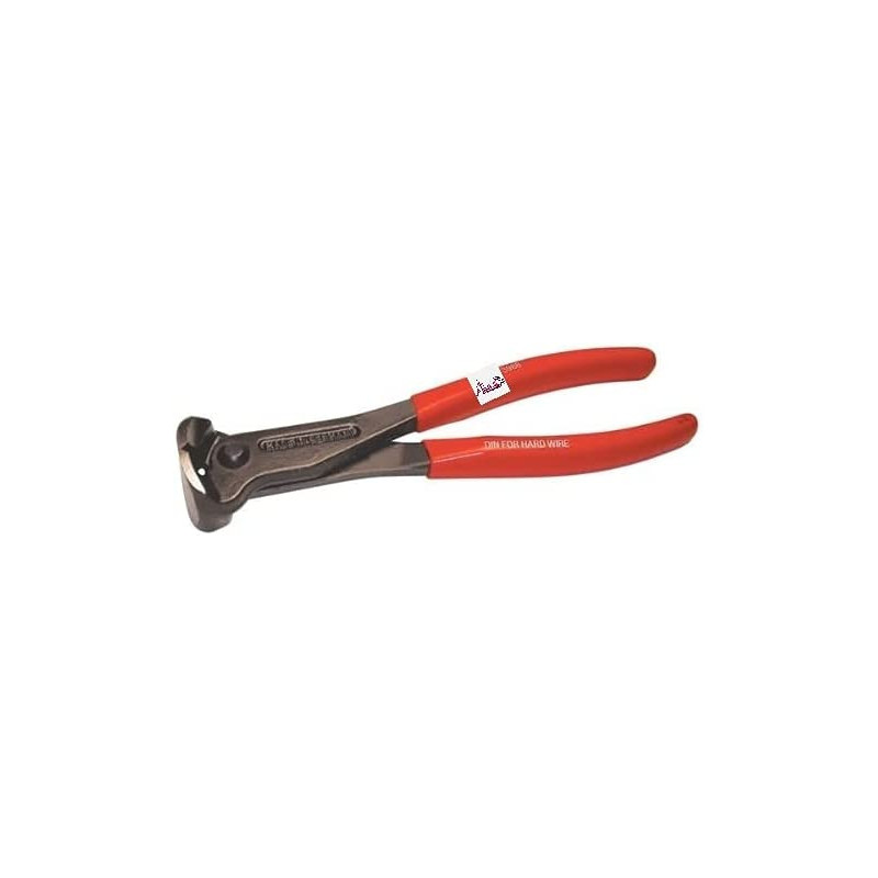 Abbasali Top Cutter 150Mm For Cutting Gi Wirepvc Cable Tieselectric Cables Etc