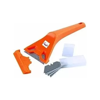 Abbasali Glass Scrapper...