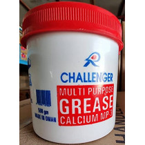 Abbasali Challenger Multi Purpose Industrial And Automotive Grease 500 Gram