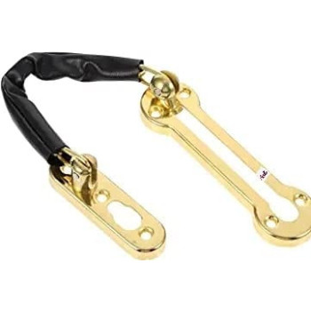 Abbasali Golden Chain Door...