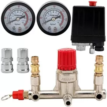 Abbasali Air Compressor...
