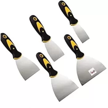 Abbasali 5 Pieces Drywall...