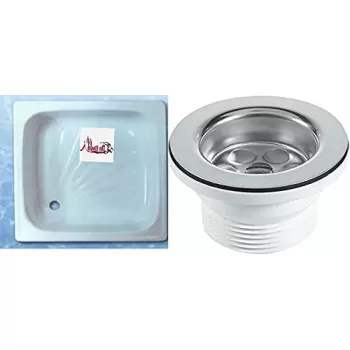 Abbasali Fiber Shower Tray...