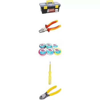 Abbasali Electrical...