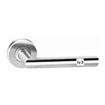 Abbasali Lever Door Handle Sainless Steel