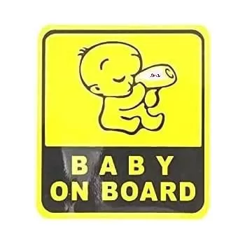 Abbasali Baby On Board...