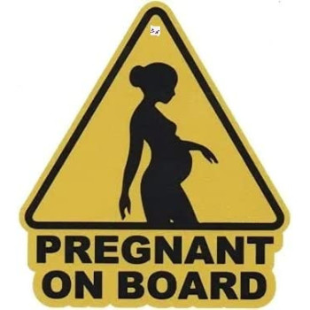 Abbasali Pregnant On Board...