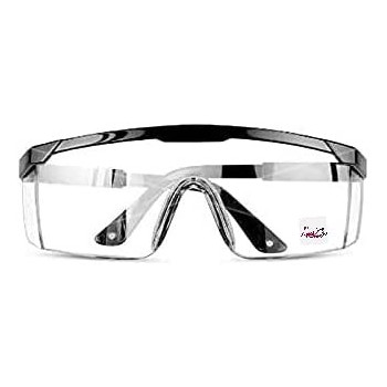 Abbasali Transparent Safety...