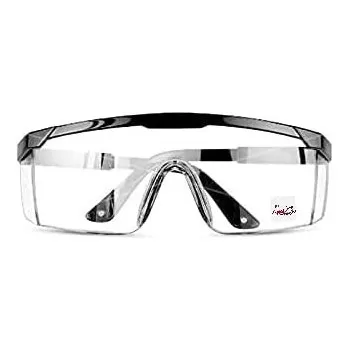 Abbasali Transparent Safety...