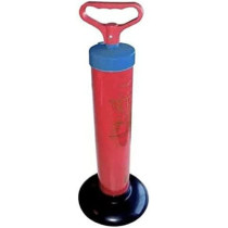 Abbasali Toilet Suction Pump For Clog Drainage In Sinktoilet Bowlbasin And Floor Grating